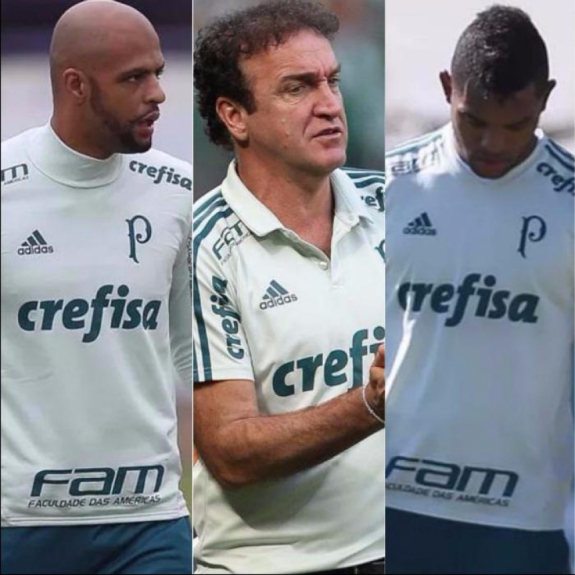 Retrospectiva Palmeiras