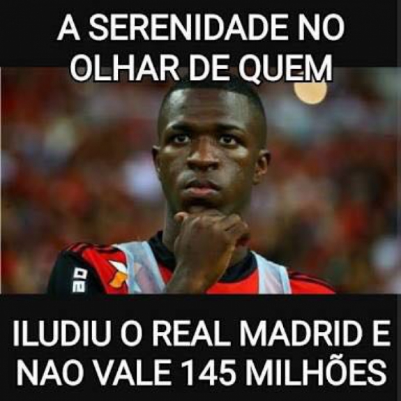 Zoações ao Flamengo bombaram nas redes sociais após a final