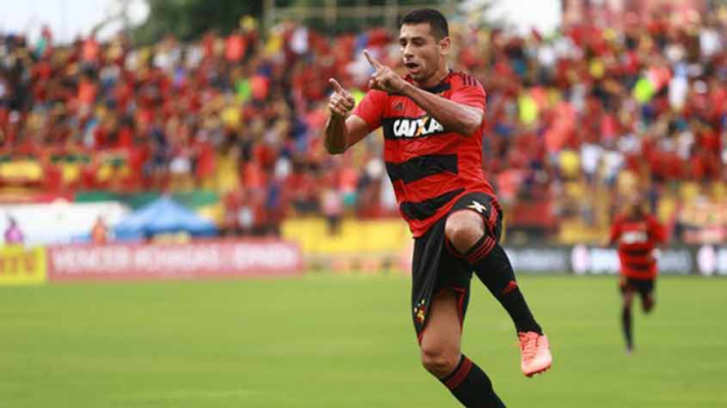 camisa diego souza sport