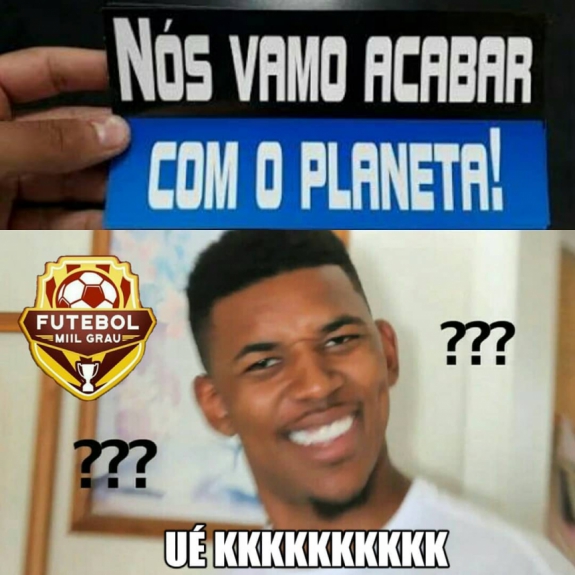 Grêmio é vice-campeão Mundial e internet explode em memes