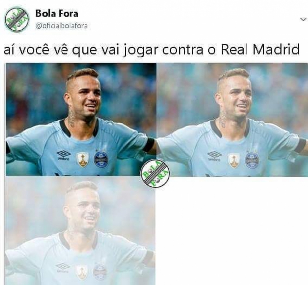 Grêmio é vice-campeão Mundial e internet explode em memes