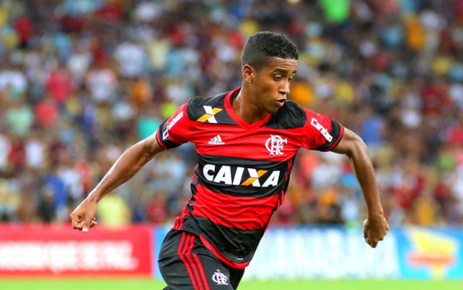 Gabriel - Flamengo