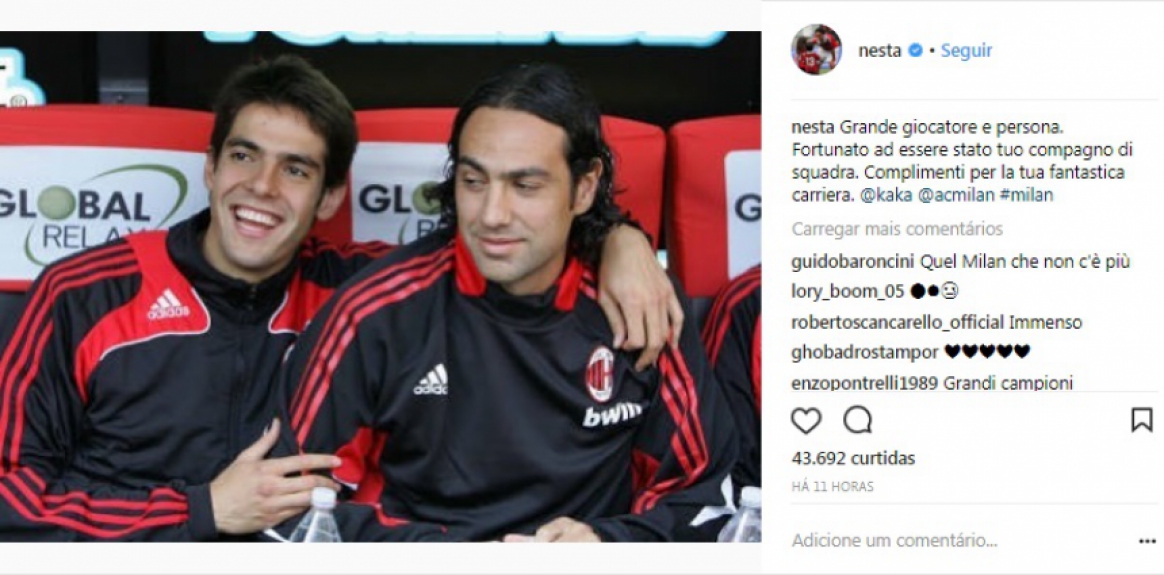 Alessando Nesta