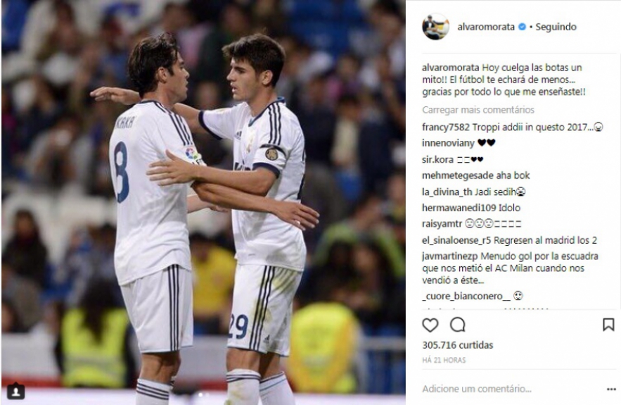 Alvaro Morata