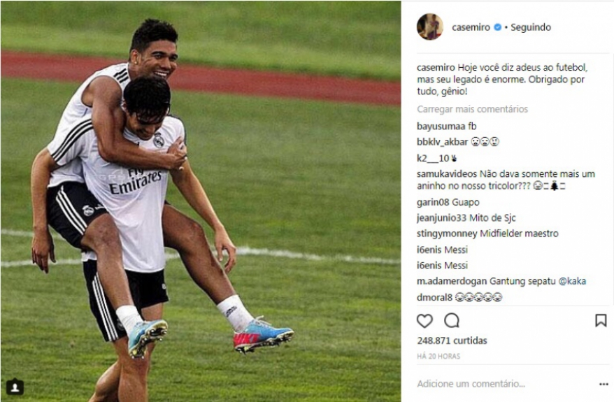Casemiro