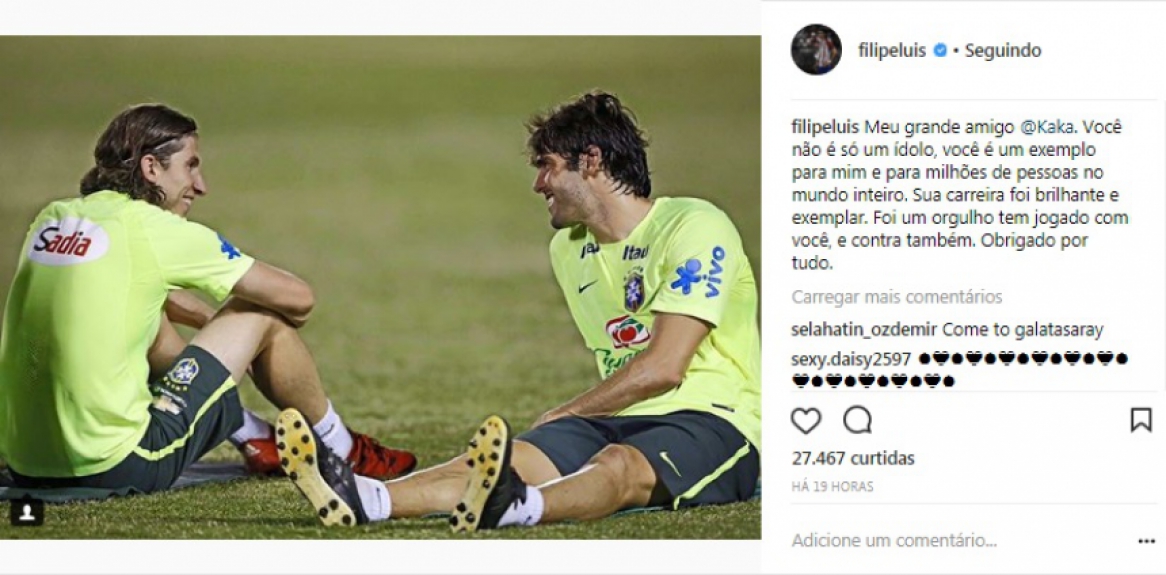 Filipe Luis