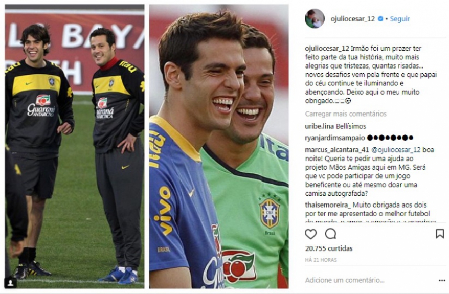 Júlio César