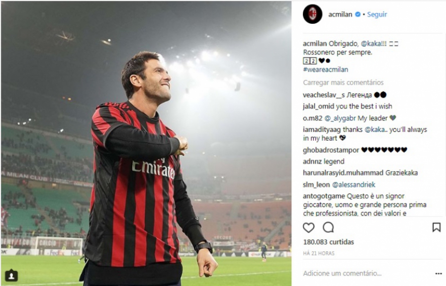 AC Milan