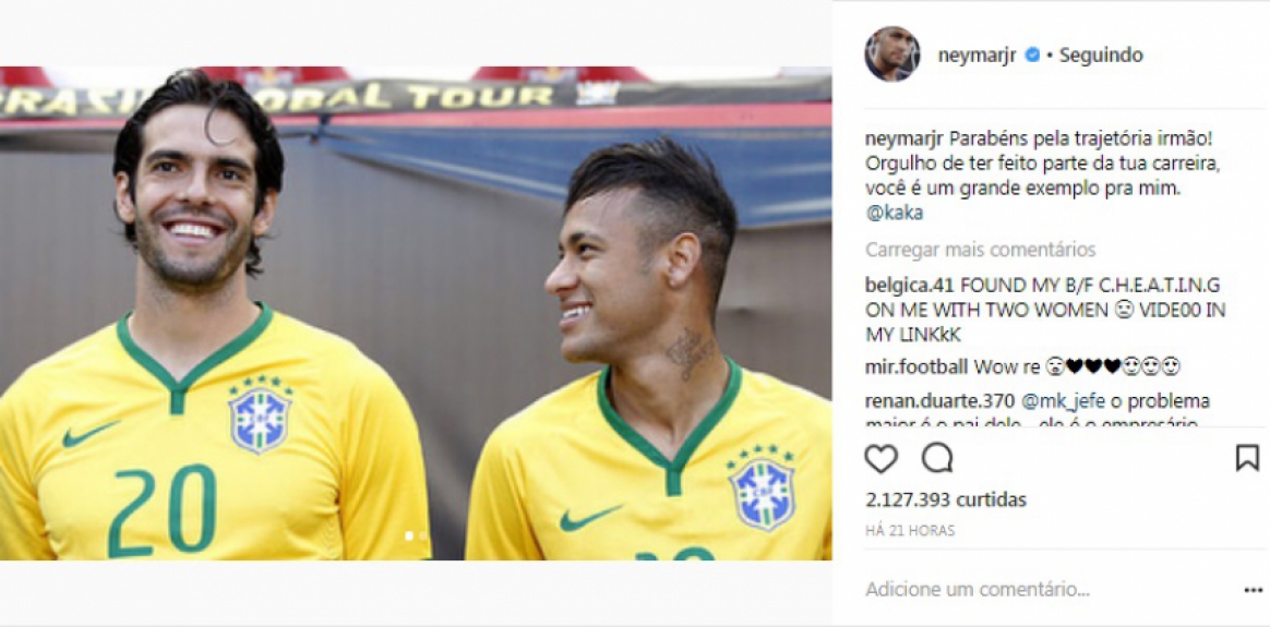 Neymar
