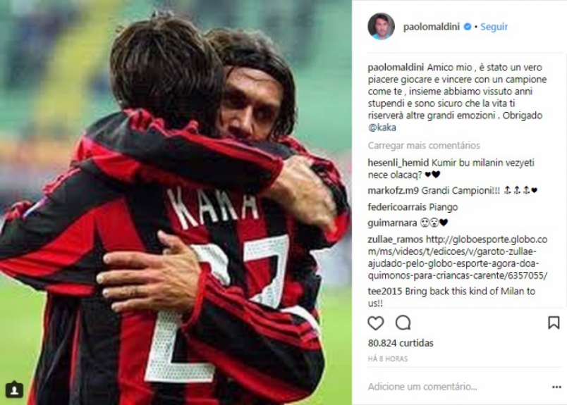 Paolo Maldini