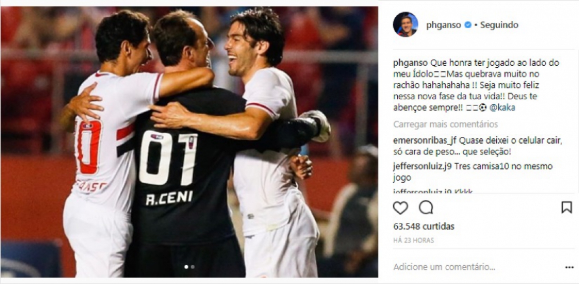 Paulo Henrique Ganso