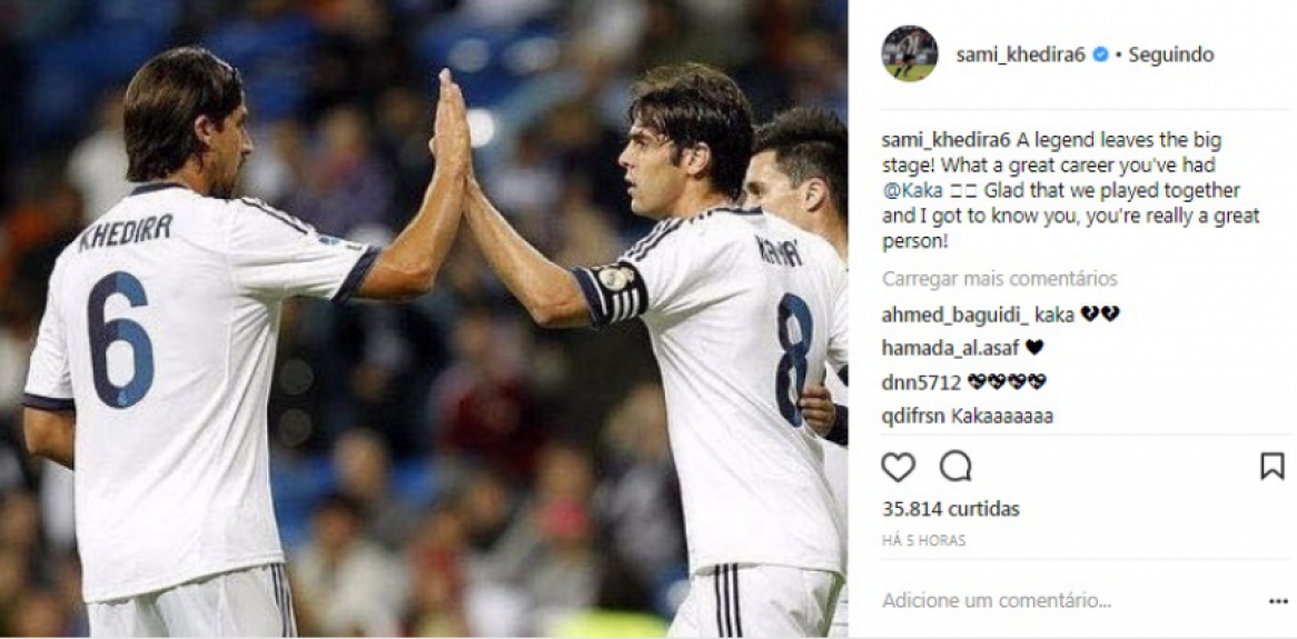Sami Khedira