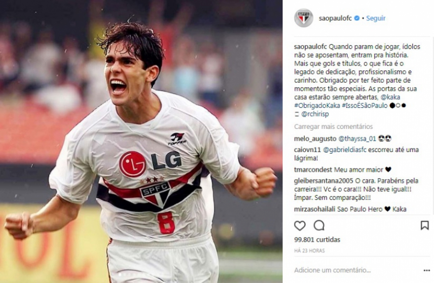 São Paulo FC