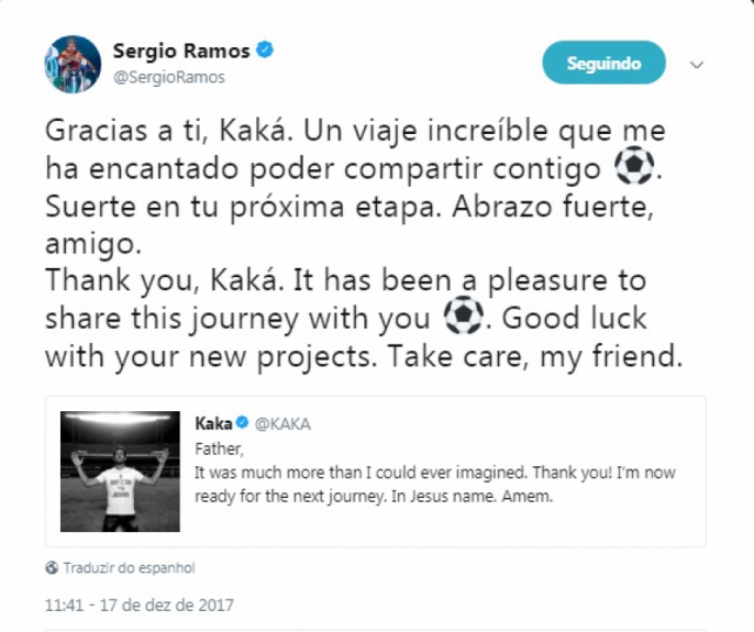 Sérgio Ramos