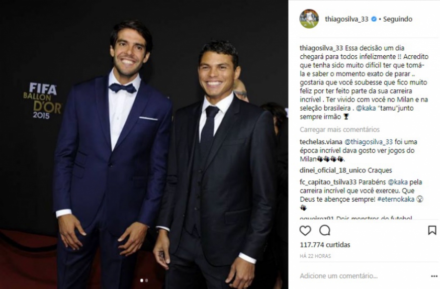 Thiago Silva