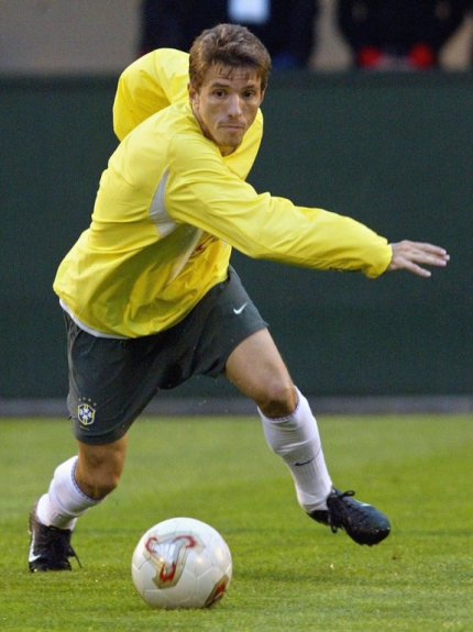 Juninho Paulista