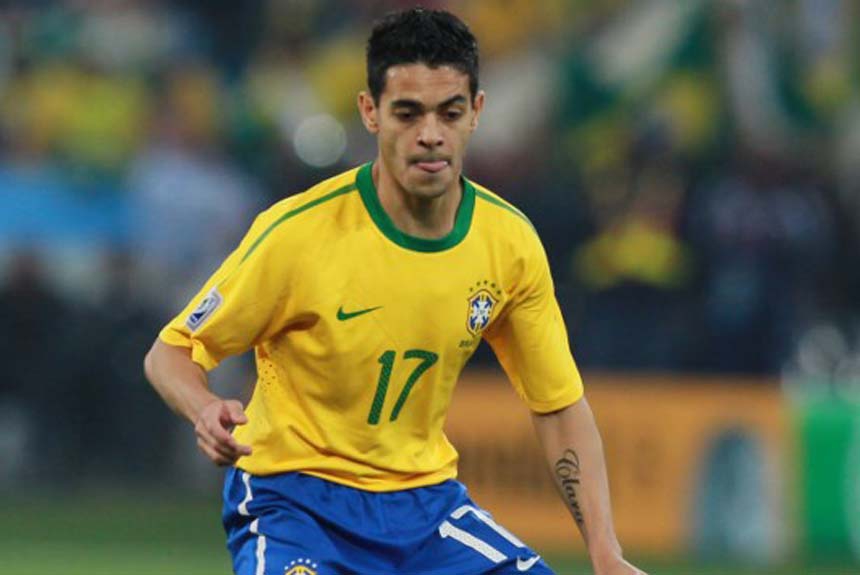 Relembre o elenco da Seleção campeã da Copa América de 2007 LANCE!