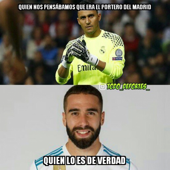 Os melhores memes da vitória do Barcelona no El Clásico