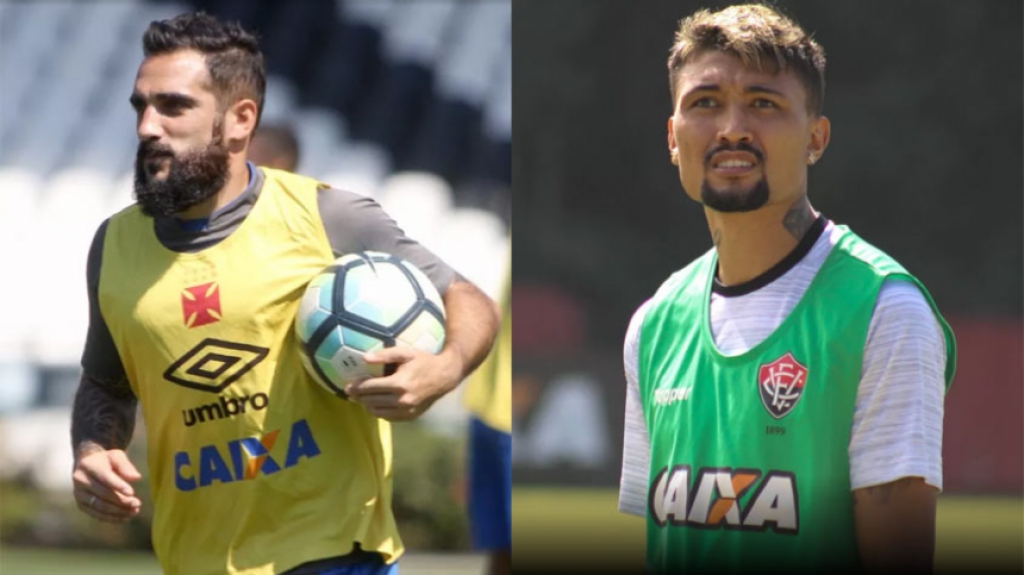 Escudero e Kieza