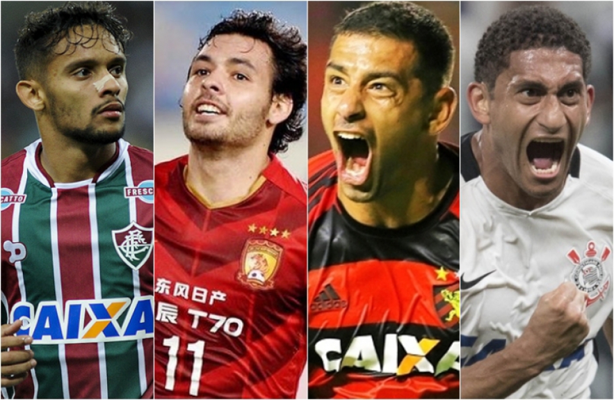 Montagem - Reforços