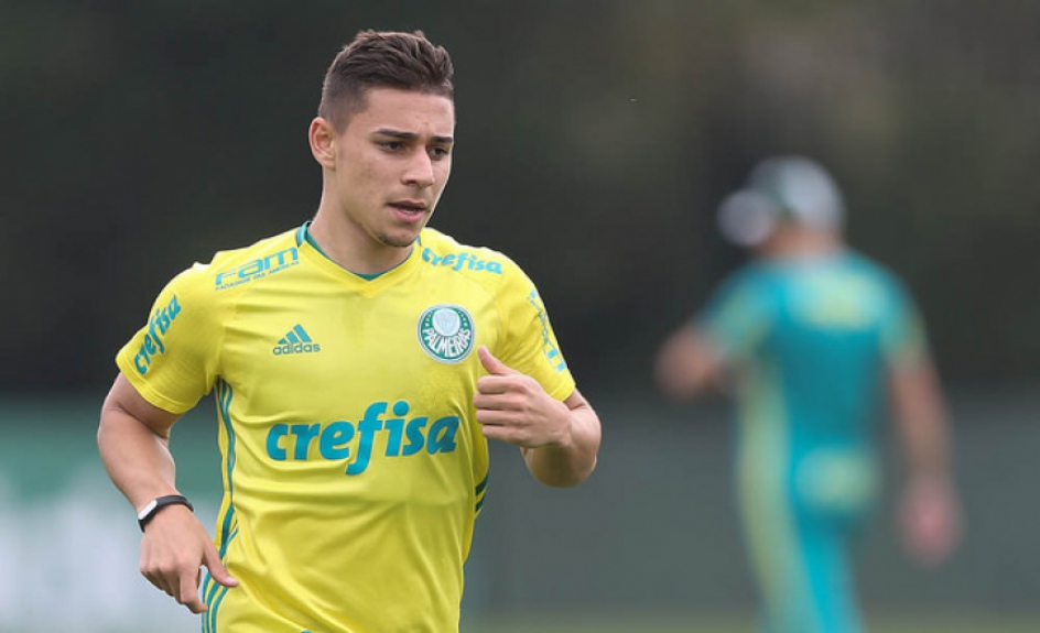 João Pedro estava na Chapecoense e foi repassado ao Bahia