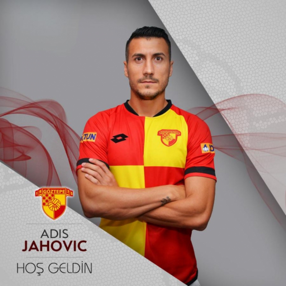 Adis Jahovic