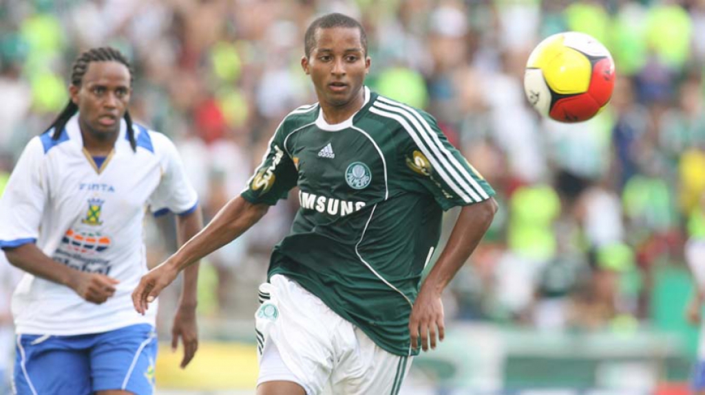 21/1/2009 - Santo André 0x1 Palmeiras (Paulista)