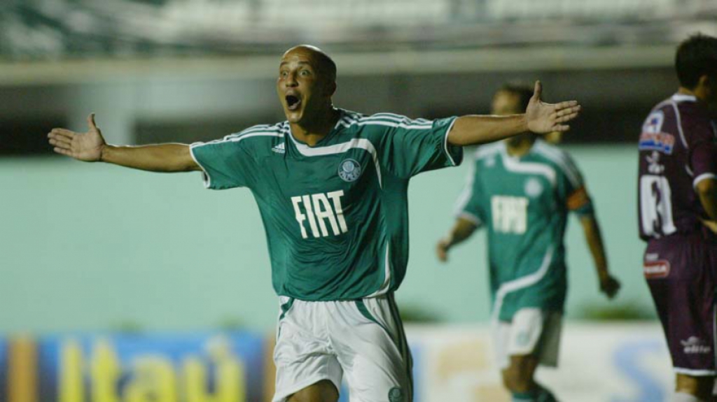 17/1/2008 - Palmeiras 3x1 Sertãozinho (Paulista)