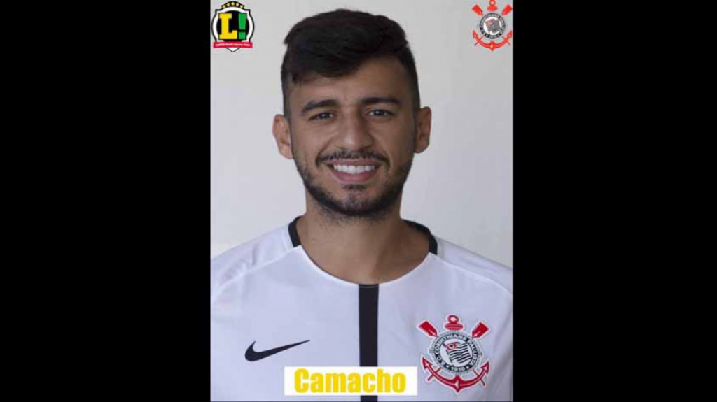 Atuações - Corinthians - Camacho