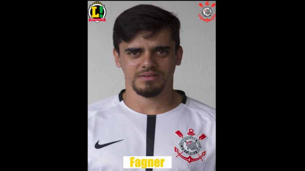 Atuações - Corinthians - Fagner