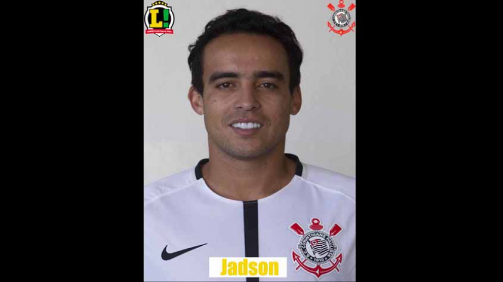Atuações - Corinthians - Jadson
