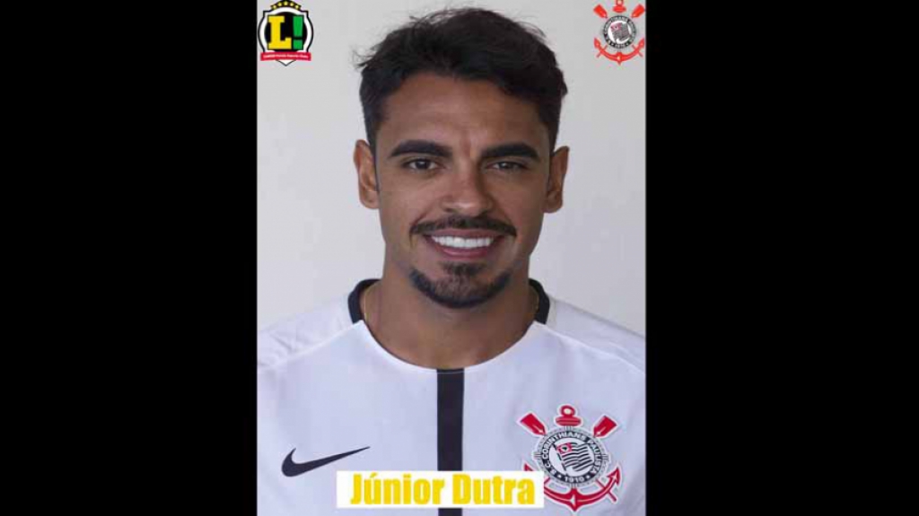 Atuações - Corinthians - Júnior Dutra