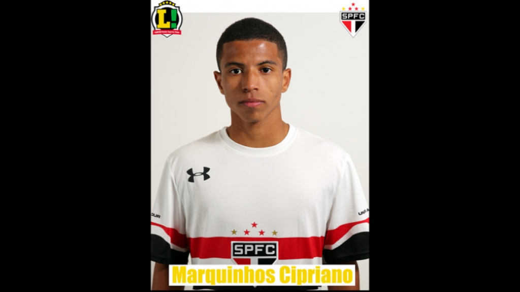 Atuações - São Paulo - Marquinhos Cipriano