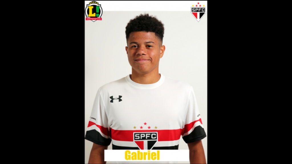 Atuações - São Paulo - Gabriel