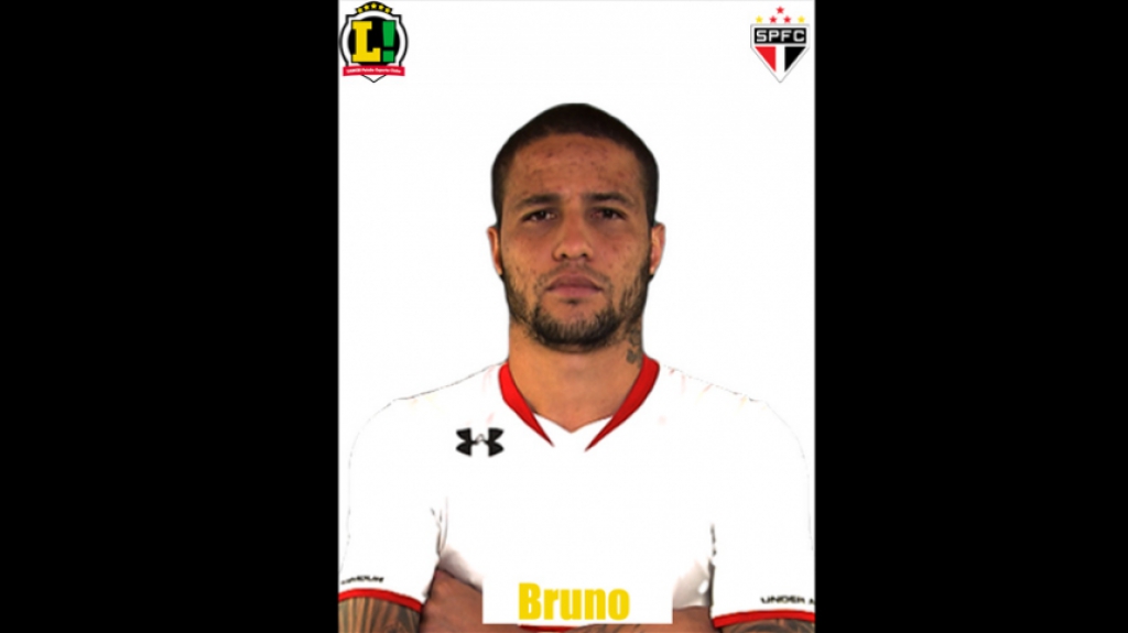 Atuações - São Paulo - Bruno