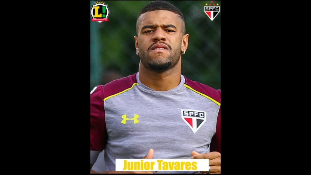 Atuações - São Paulo - Junior Tavares