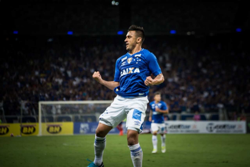 Cruzeiro x Tupi