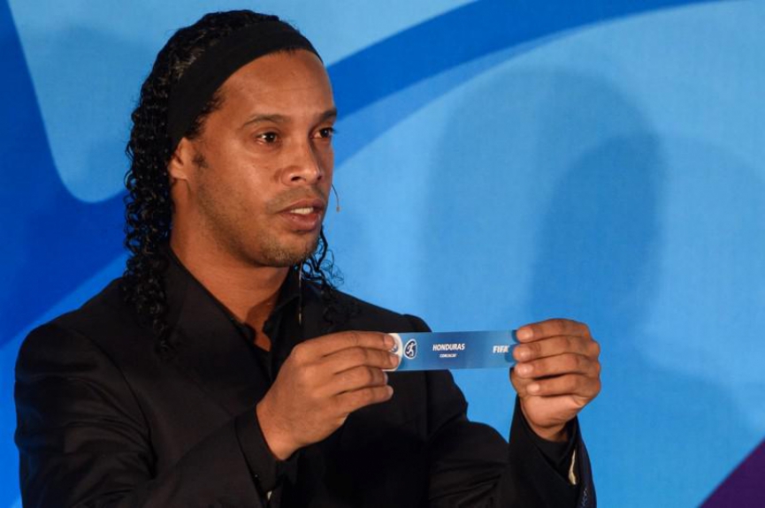 Ronaldinho