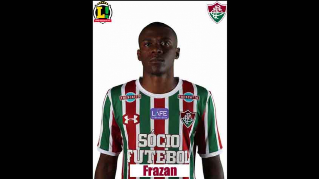 Atuações - Fluminense - Frazan