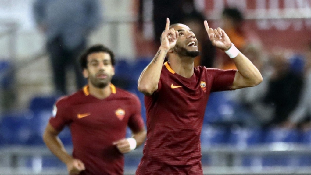Bruno Peres - Roma