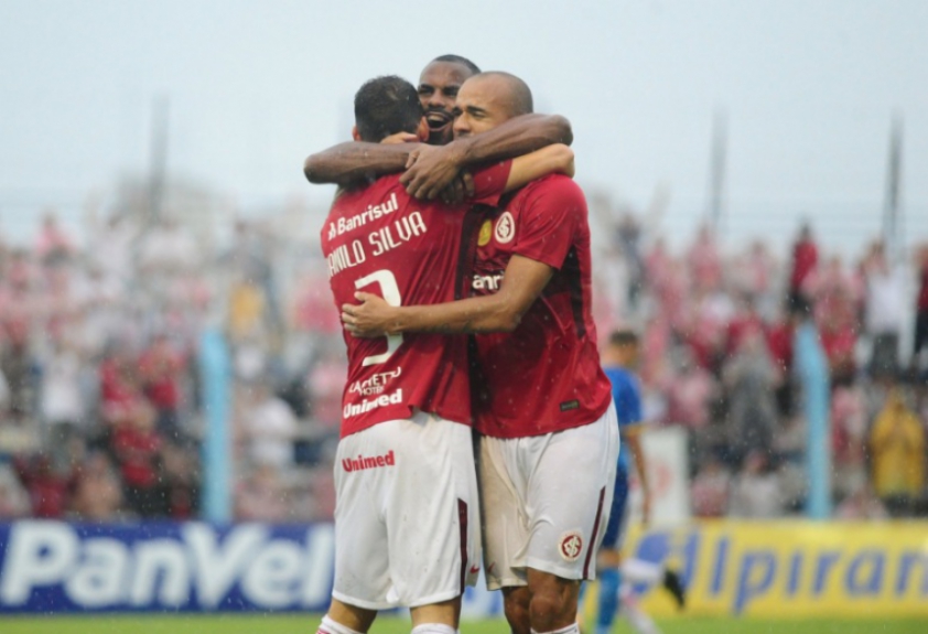 Jogadores Internacional