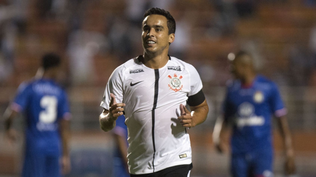 São Caetano x Corinthians