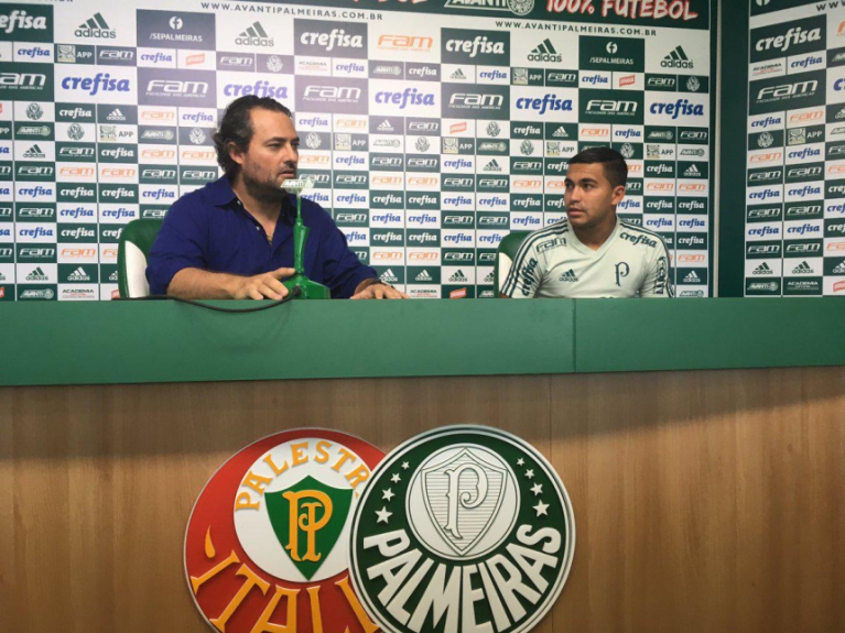 Alexandre Mattos e Dudu
