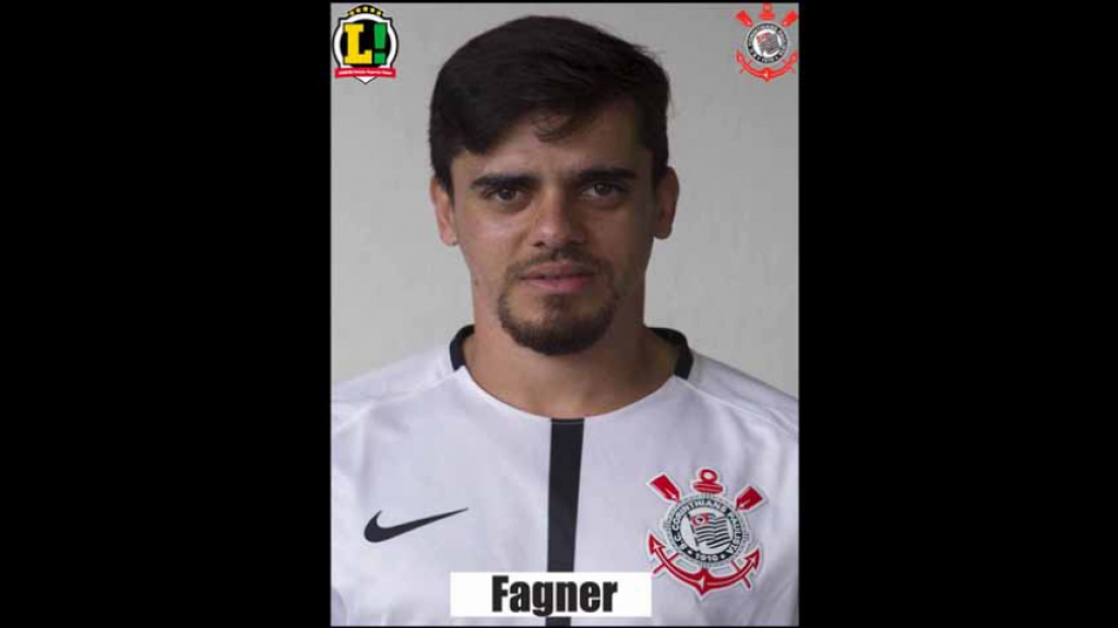 Atuações - Corinthians - Fagner