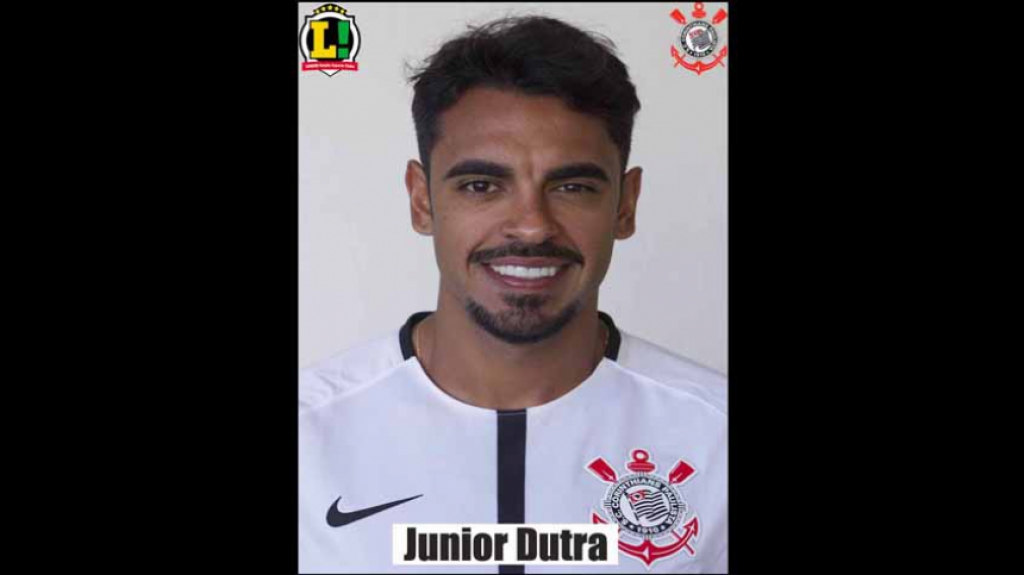 Atuações - Corinthians - Júnior Dutra