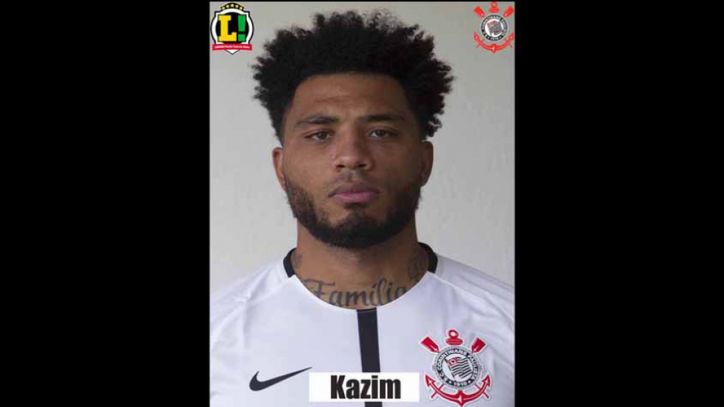 Atuações - Corinthians - Kazim