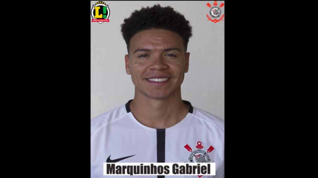 Atuações - Corinthians - Marquinhos Gabriel