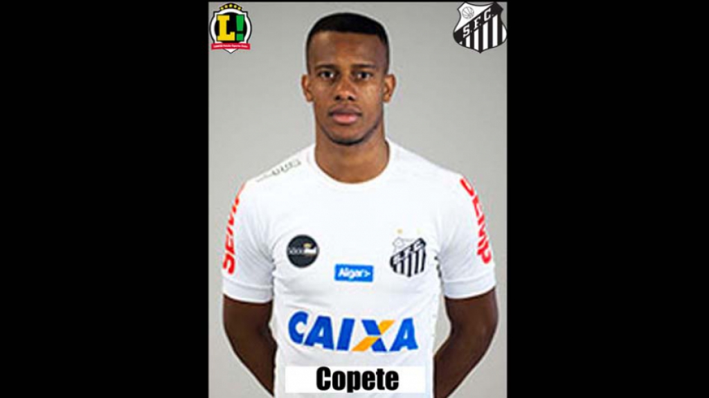 Atuações - Santos - Copete