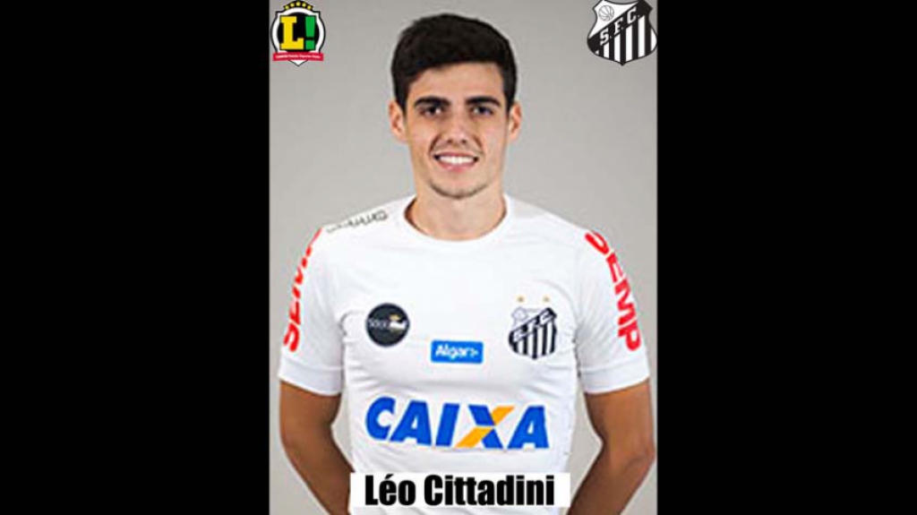 Atuações - Santos - Léo Cittadini