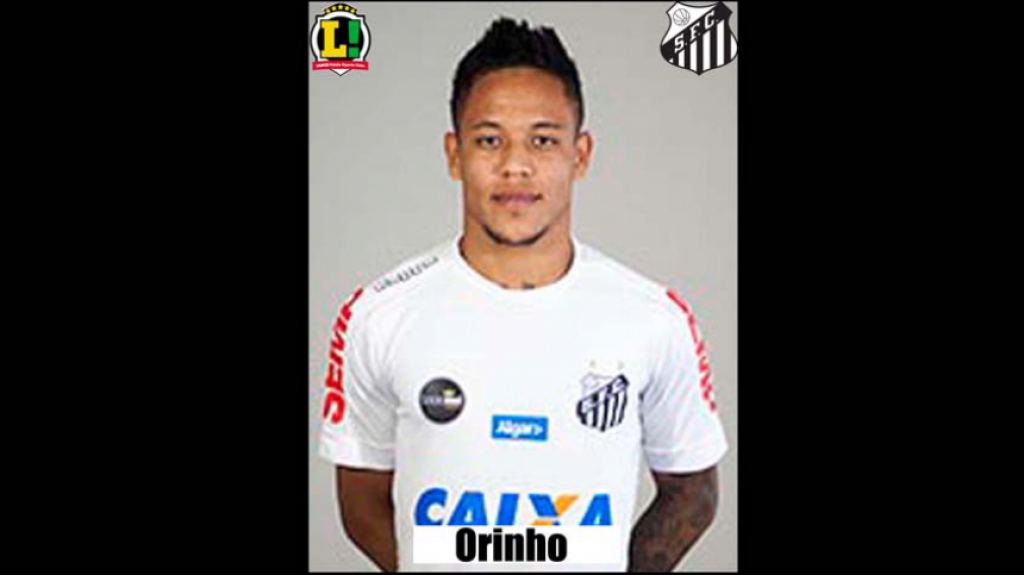 Atuações - Santos - Orinho